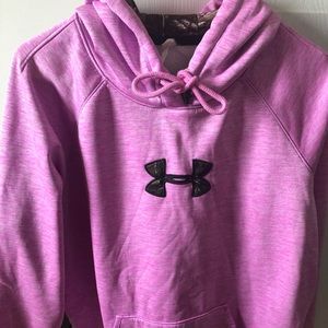 Women’s Under Armour Cool Gear Hoodie